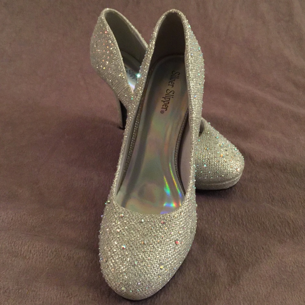 Glamorous Heels